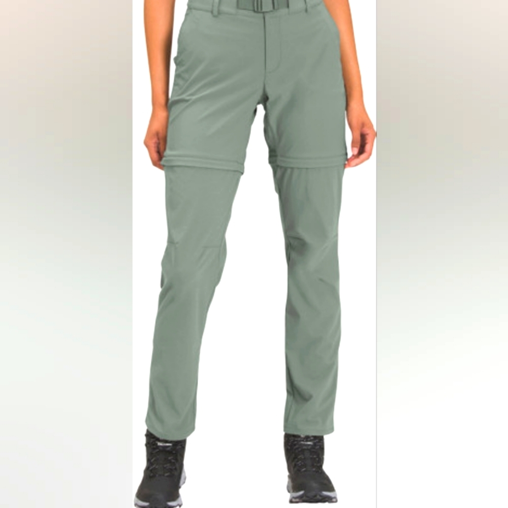 The North Face Paramount Convertible Pant